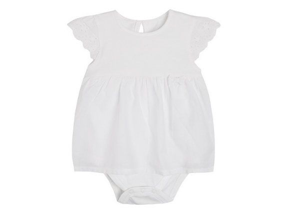 Body dziewczęce z krótkim rękawem Cool Club, smyk.com, cena: 39,99 zł