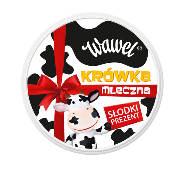 Czekoladki Wawel, cena ok. 20 zł