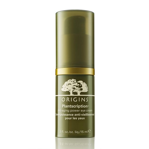Krem pod oczy Plantscription Anti-aging Power Eye Cream Origins, cena 219 zł