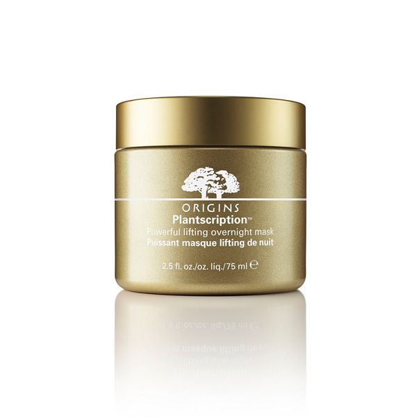 Maseczka do twarzy Plantscription Powerful Lifting Overnight Mask Origins, cena 269 zł