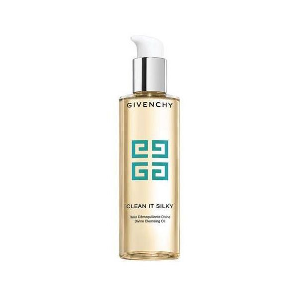 Olejek do demakijażu Clean It Silky Givenchy, cena, ok. 149 zł