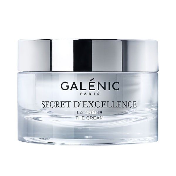 Przeciwstarzeniowy krem do twarzy Secret d’Excellence Galenic, cena 360 zł