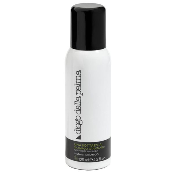Szampon suchy Effettispeciali Instant Shampoo diego dalla palma, cena, ok. 69 zł
