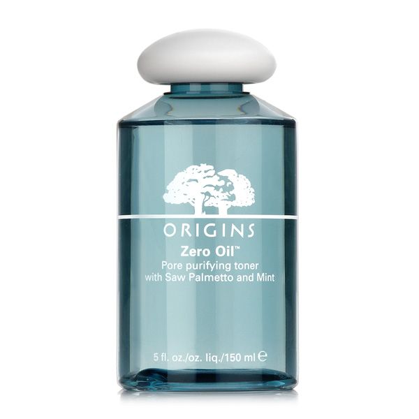 Tonik do twarzy Zero Oil Pore Purifying Toner with Saw Palmetto & Mint Origins, cena 89 zł
