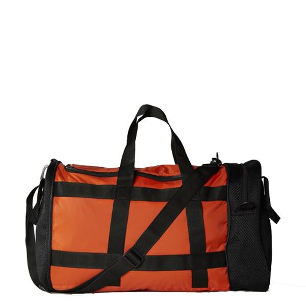 Torba weekendowa - podróżna adidas, cena ok. 149 zł