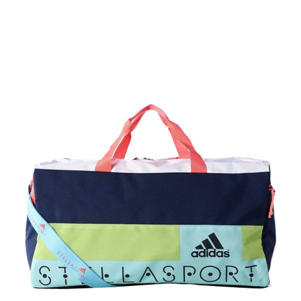 Torba weekendowa - podróżna adidas, cena ok. 269 zł