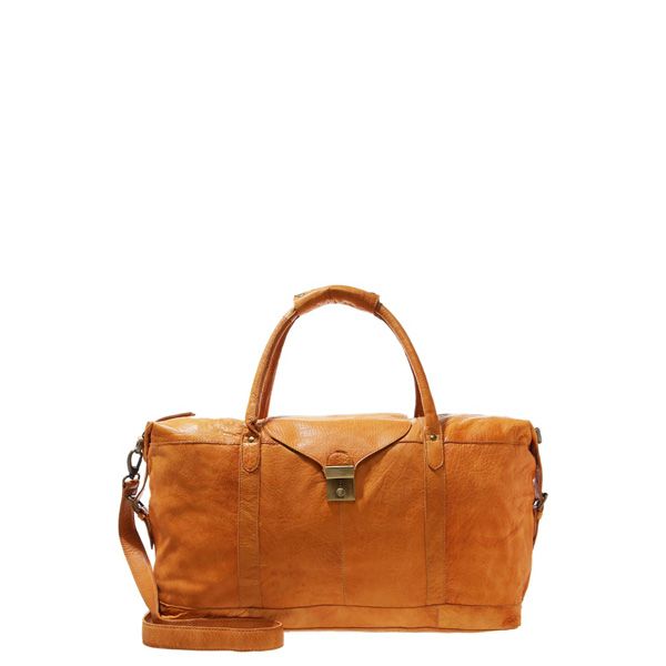 Torba weekendowa - podróżna Pieces, cena ok. 629 zł /Zalando