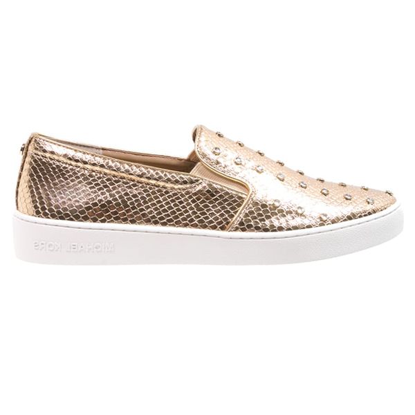 Trampki slip-on Michael Kors, cena, ok. 589 zł