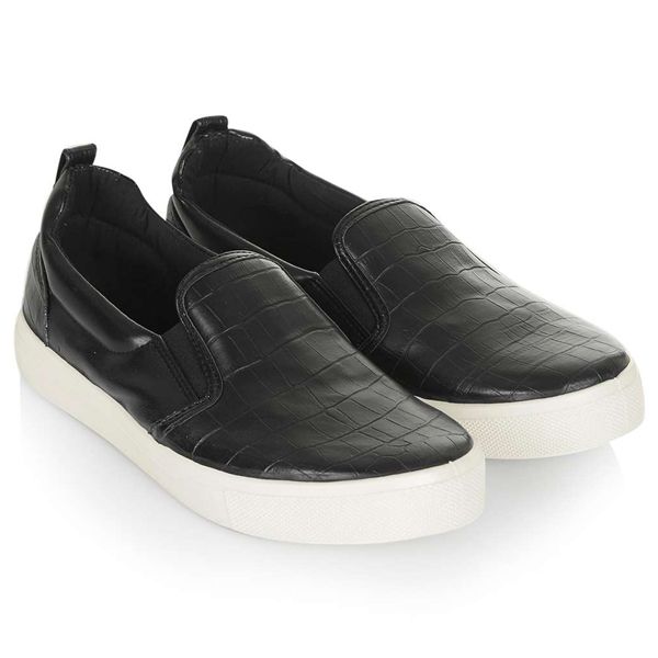 Trampki slip-on Topshop, cena, ok. 200 zł