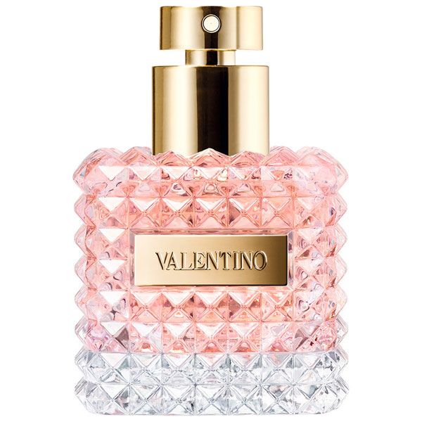Woda perfumowana Donna Valentino, 50ml, cena, ok. 370 zł