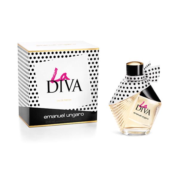 Woda perfumowana UNGARO La Diva, cena ok. 189 zł