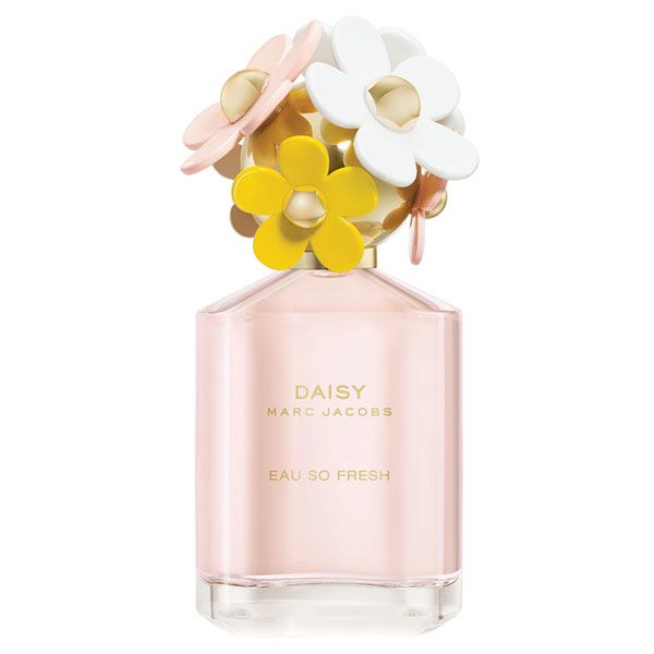 Woda toaletowa Daisy Eau so Fresh Marc Jacobs, 75ml, cena, ok. 329 zł
