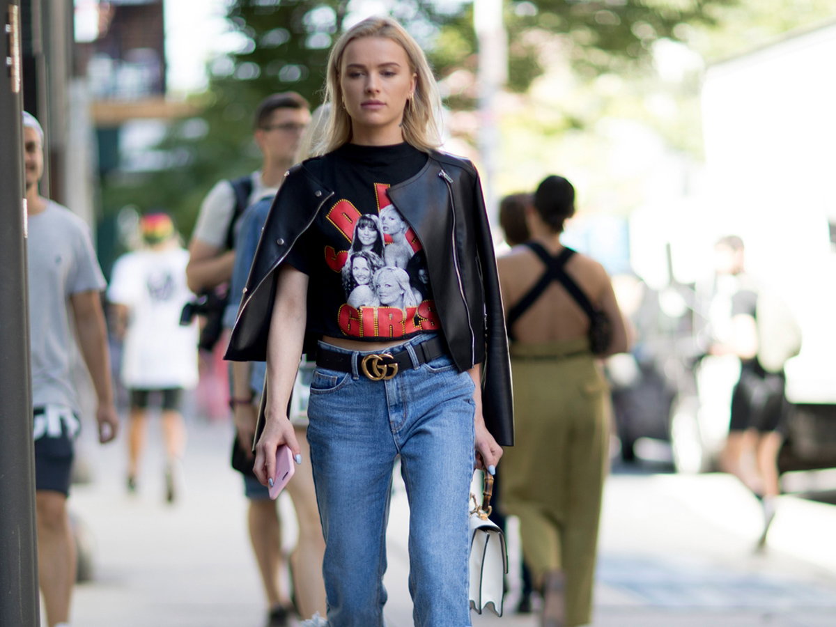 t-shirty Cropp