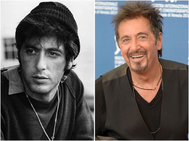 Al Pacino