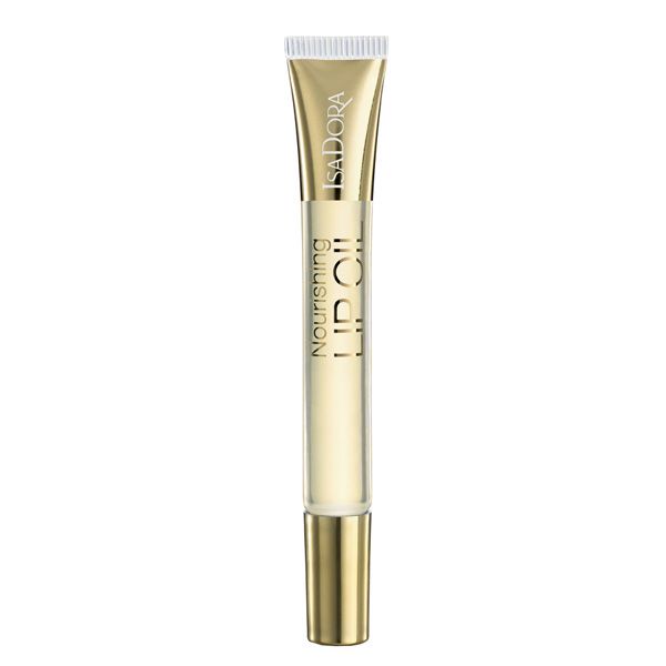 Balsam do ust Nourishing Lip Oil IsaDora, cena, ok. 57,90 zł