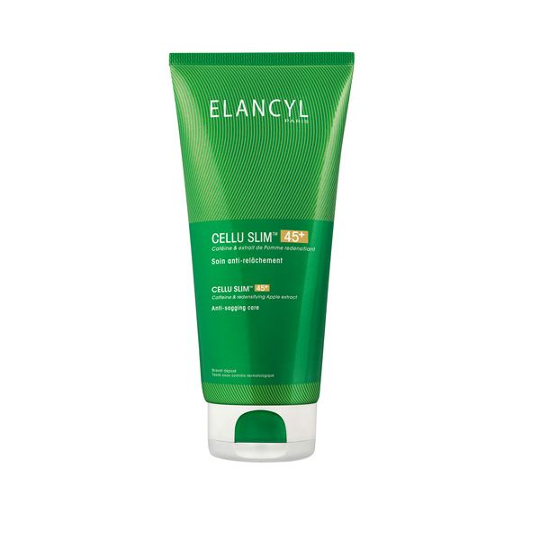 Balsam kompleksowo modelujący sylwetkę Elancyl Cellu Slim 45+, cena, ok. 130 zł