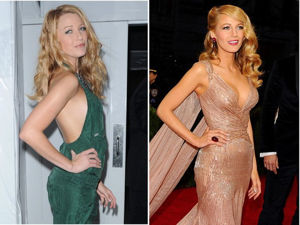 Blake Lively