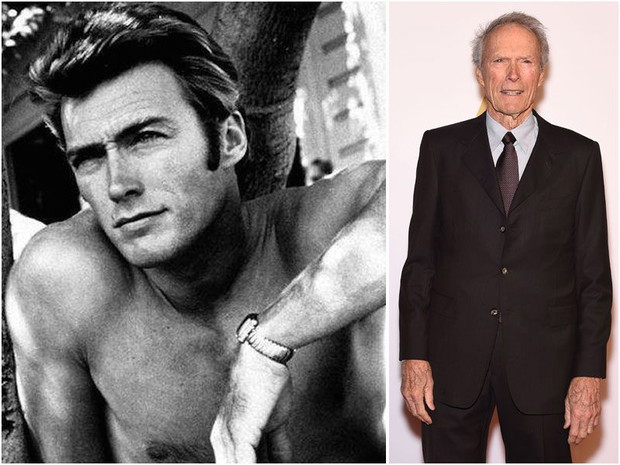 Clint Eastwood
