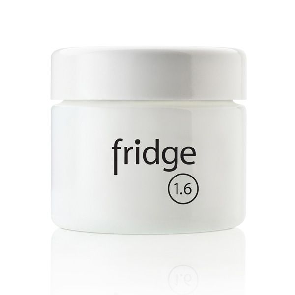 Delikatny peeling do twarzy z bergamotką 1.6 face peeling Fridge, cena, ok. 110 zł