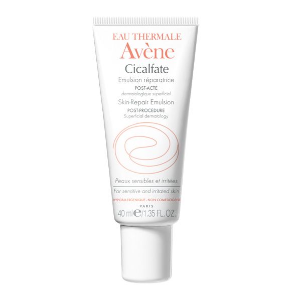 Emulsja regenerująca po zabiegach dermatologicznych CICALFATE POST-ACTE Avene, cena, ok. 49 zł