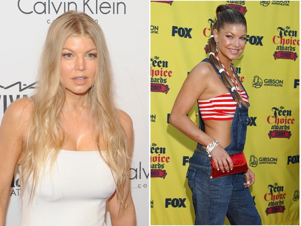 Fergie
