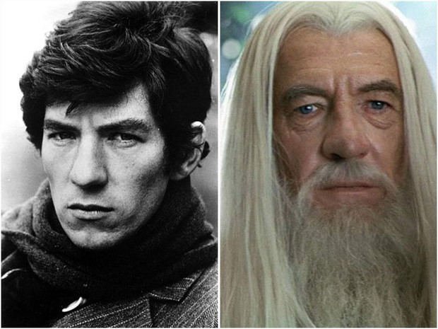 Ian McKellen
