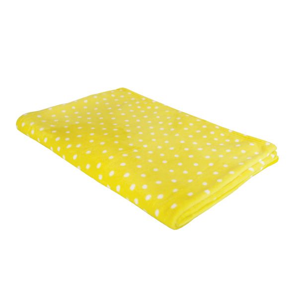 Kocyk, do kupienia w Biedronce - cena 34.99 zł