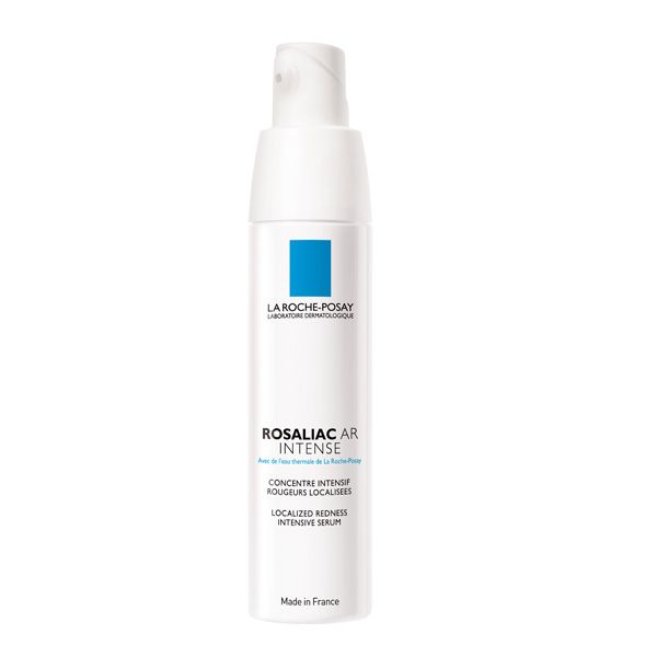 Krem do twarzy zwalczający zaczerwienienia Rosaliac Ar Intense La Roche Posay, cena, ok. 93 zł