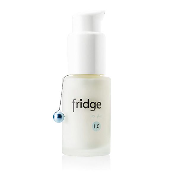 Lekki krem dla młodej skóry 1.0 silky mist Fridge, cena, ok. 135 zł