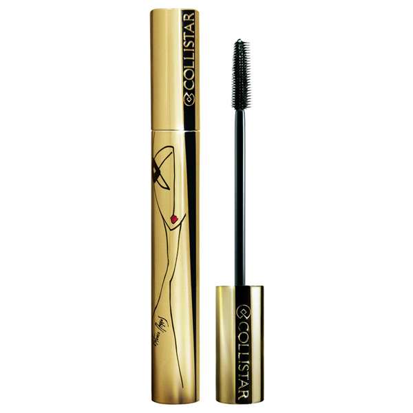 Mascara Infinito wodoodporna Collistar, cena, ok. 99 zł
