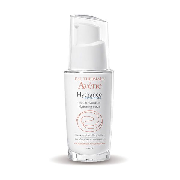 Nawilżające serum Hydrance Optimale Avene, cena, ok. 100 zł