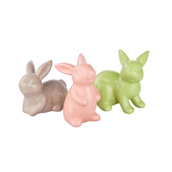 Ozdoby wielkanocne, do kupienia w Lidlu - cena 17.99 zł