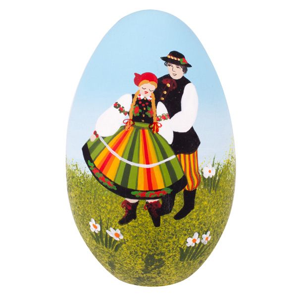 Pisanka łowicka, folkstar.pl - cena 49 zł