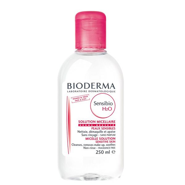 Płyn micelarny Bioderma, cena, ok. 45 zł