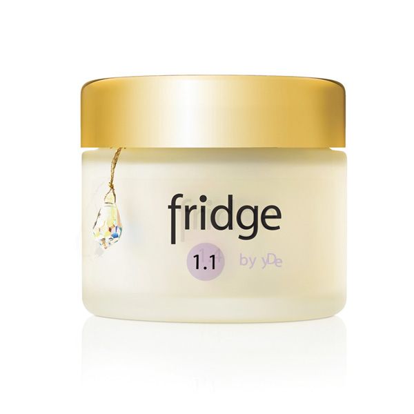 Różany krem do twarzy 1.1 face the cream Fridge, cena, ok. 210 zł