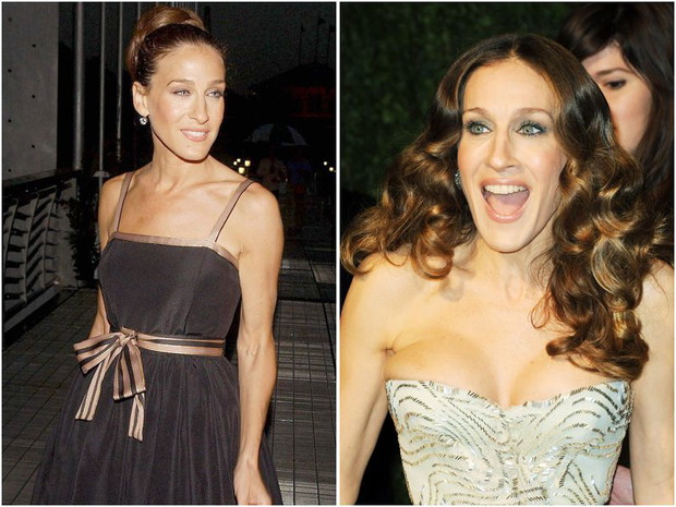 Sarah Jessica Parker
