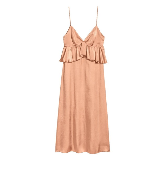 Sukienka H&M, 104,90 zł