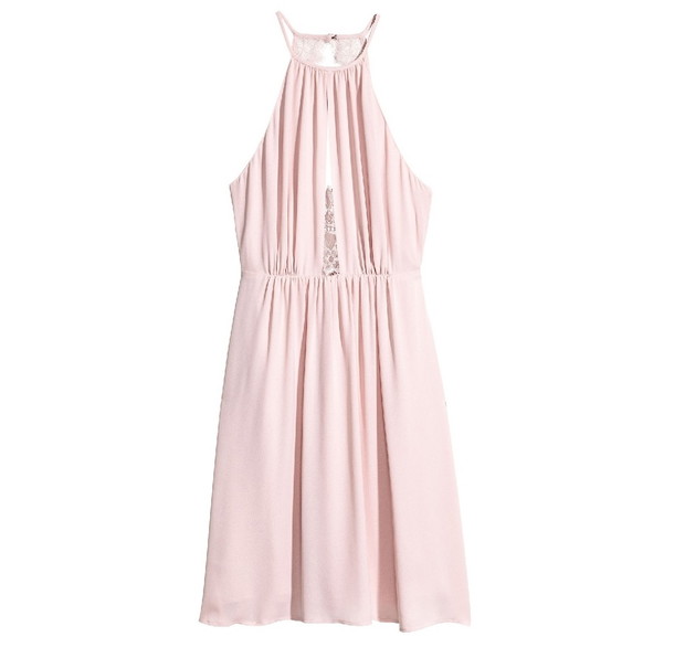Sukienka H&M, 98,90 zł