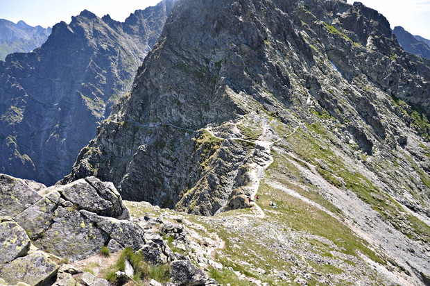 Tatry 3