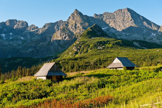Tatry 4