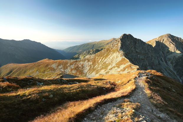Tatry 6