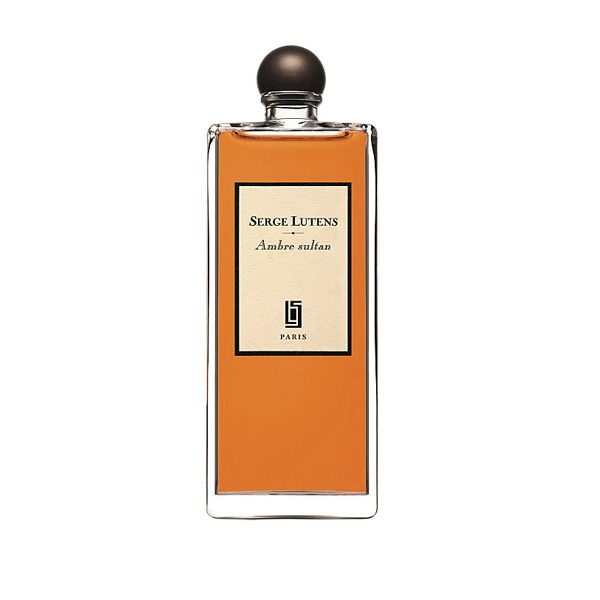 Woda perfumowana Ambre Sultan Serge Lutens, 50ml, cena, ok. 419 zł