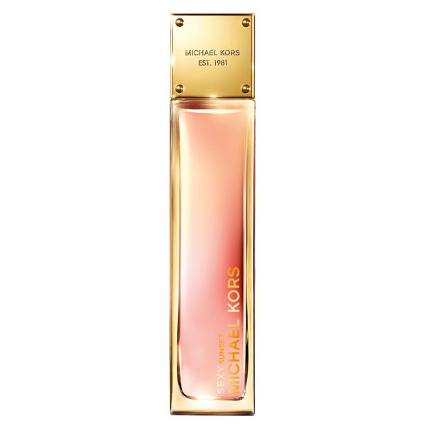 Woda perfumowana Sexy Sunset Michael Kors, 100ml, cena, ok. 419 zł