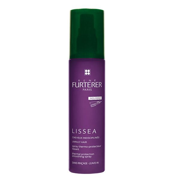 Wygładzający spray termoochronny Rene Furterer, cena, ok. 76 zł