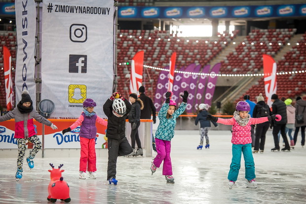 Zimowy Narodowy