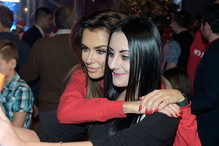 fundacja one day i endorfina foksal