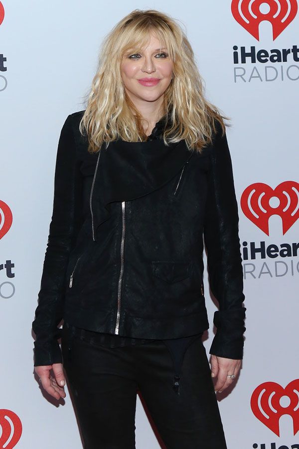 Courtney Love