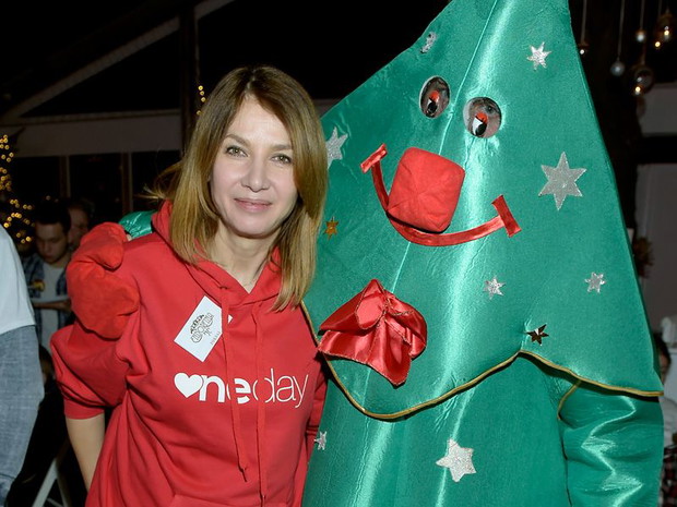 Grażyna Wolszczak