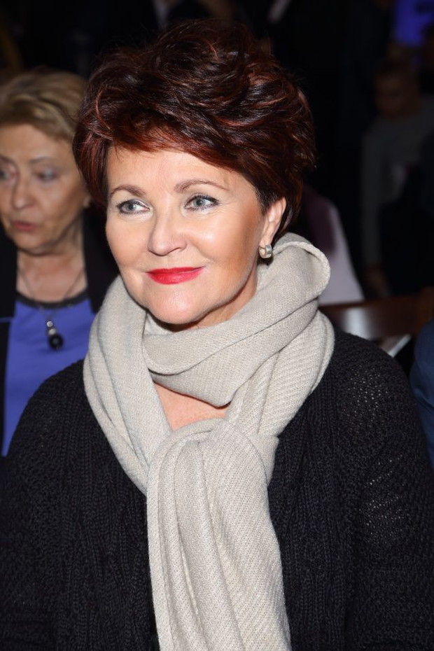 Jolanta Kwaśniewska