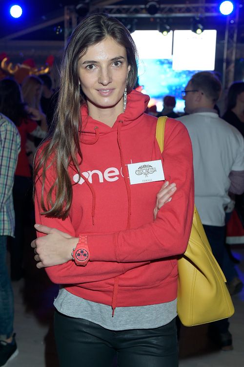 Kamila Szczawińska